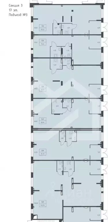 Помещение свободного назначения в Московская область, Люберцы ... - Фото 2