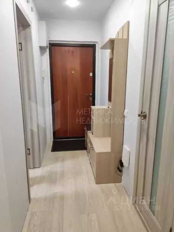 1-к кв. Тюменская область, Тюмень Кремлевская ул., 87 (41.0 м) - Фото 1