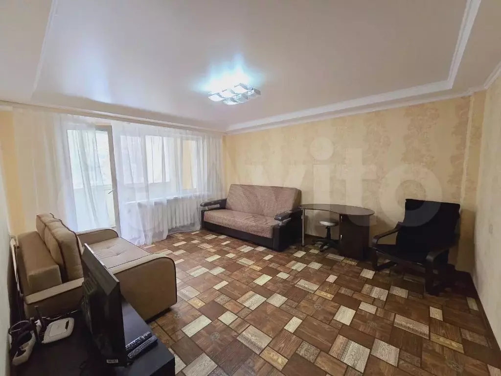 2-к. квартира, 55 м, 2/12 эт. - Фото 0