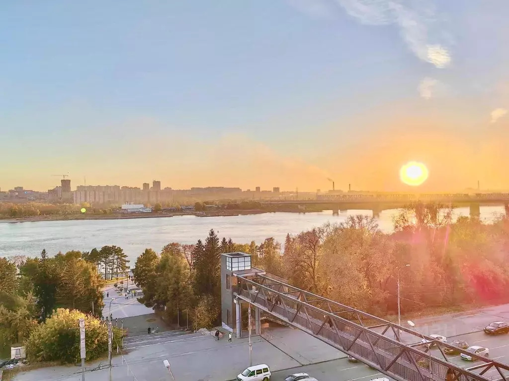 Студия Новосибирская область, Новосибирск Большевистская ул., 37 (30.0 ... - Фото 2