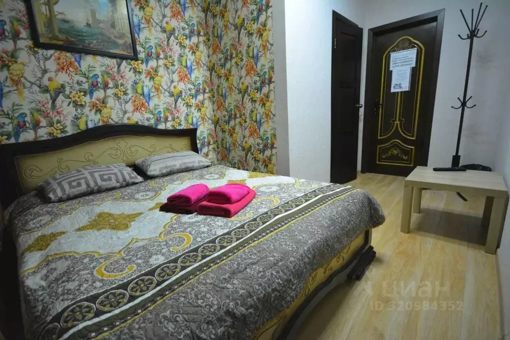 Комната Москва Кубанская ул., 12С2 - Фото 2