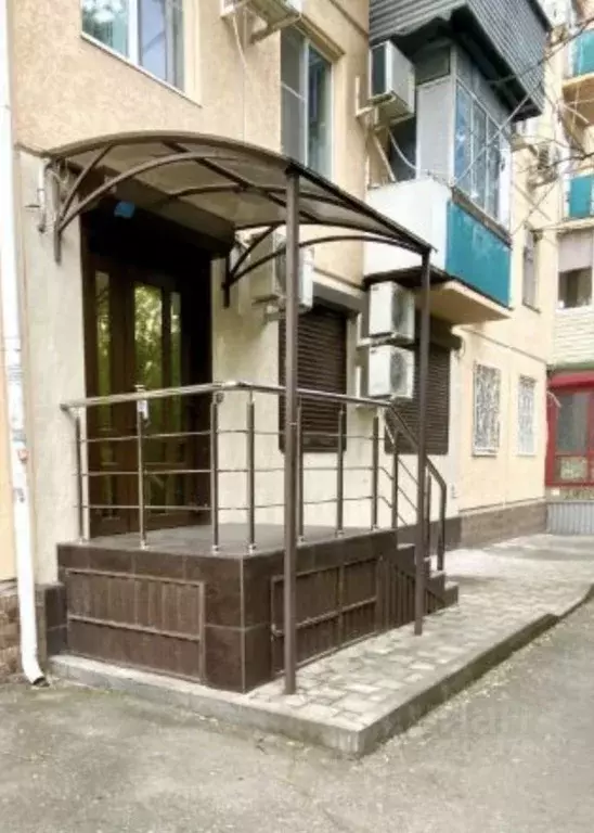 Помещение свободного назначения в Краснодарский край, Краснодар ул. ... - Фото 1