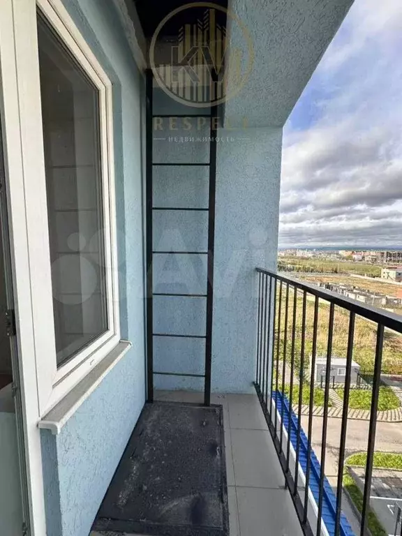 2-к. квартира, 46 м, 7/8 эт. - Фото 1