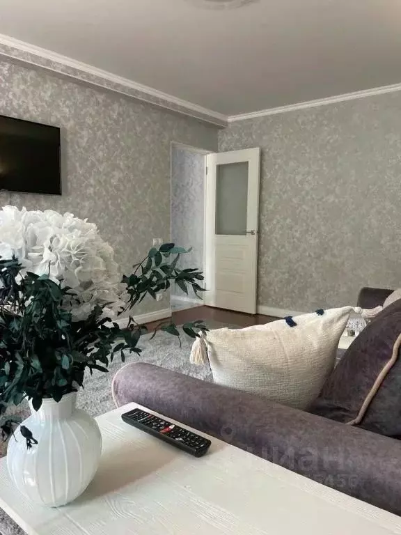 1-к кв. Ставропольский край, Пятигорск просп. Калинина, 2К4 (35.0 м) - Фото 2