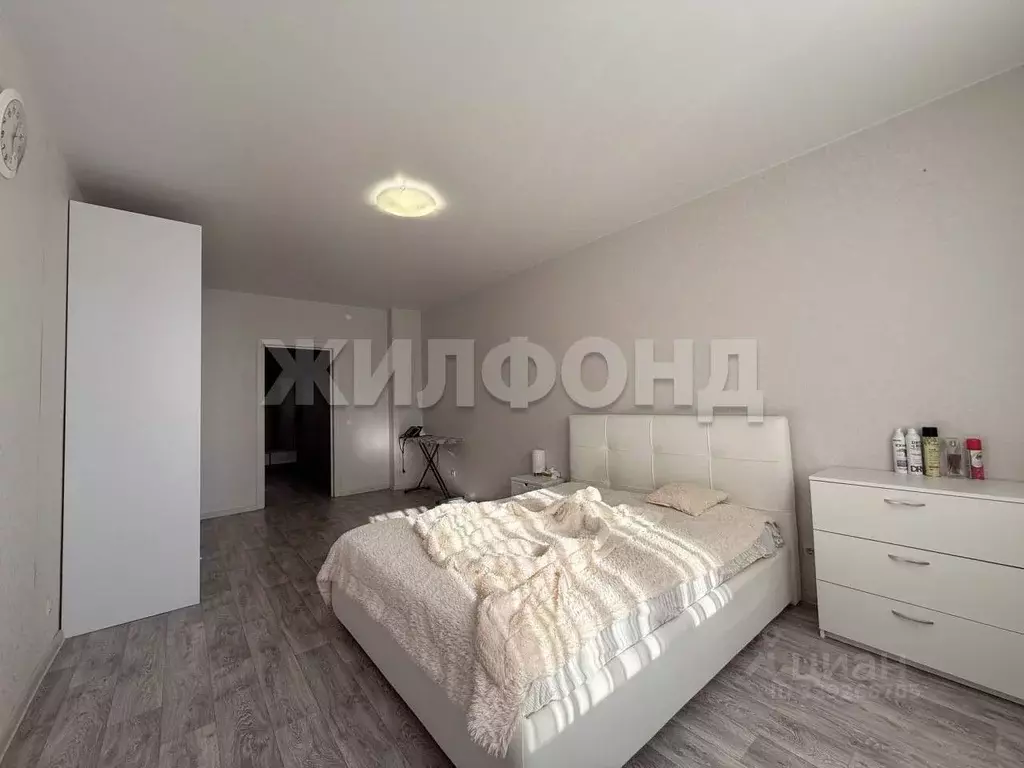 2-к кв. Калининградская область, Калининград ул. Согласия, 50 (76.0 м) - Фото 2