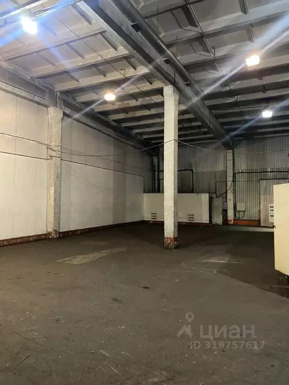 Склад в Санкт-Петербург просп. Непокоренных, 63И (3000 м) - Фото 0