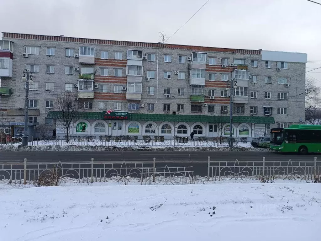 Помещение свободного назначения в Хабаровский край, Хабаровск ... - Фото 2