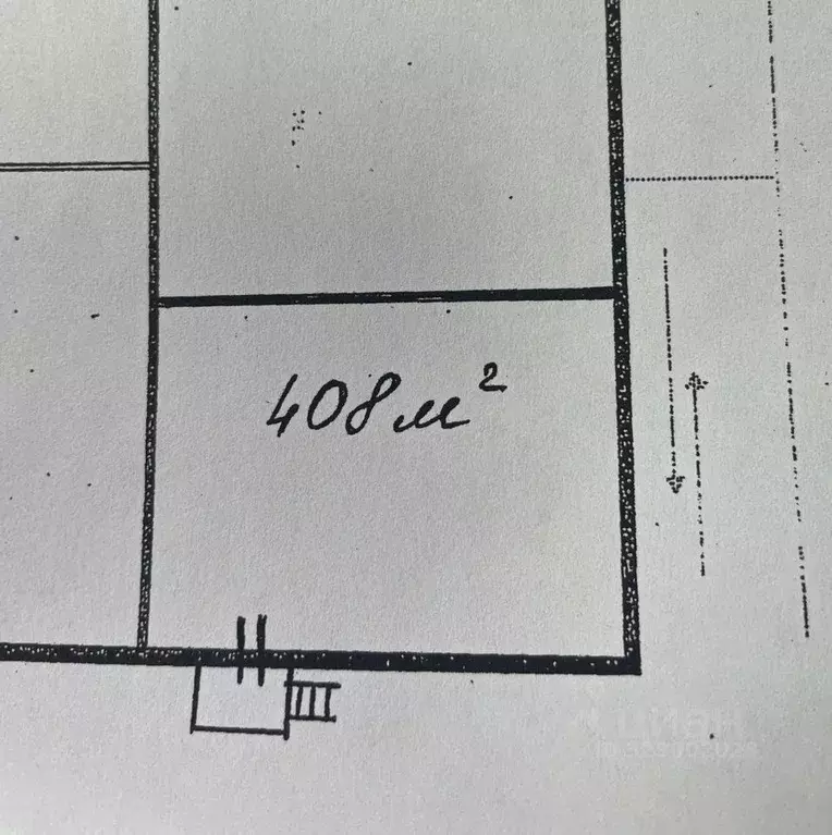 Склад в Калужская область, Обнинск Киевское ш., 31 (408 м) - Фото 1