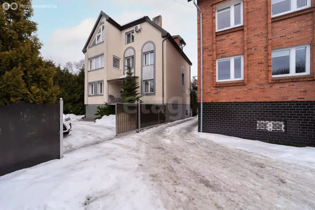 Дом в Калининград, Лесная улица (290 м) - Фото 2