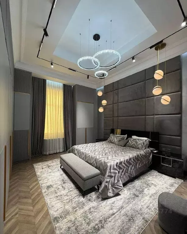 Квартира, 1 комната, 37.6 м - Фото 0
