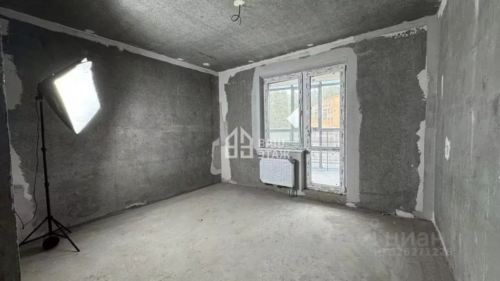 2-к кв. Калужская область, Калуга Анненки мкр, ул. Анненки, 38к1 ... - Фото 1