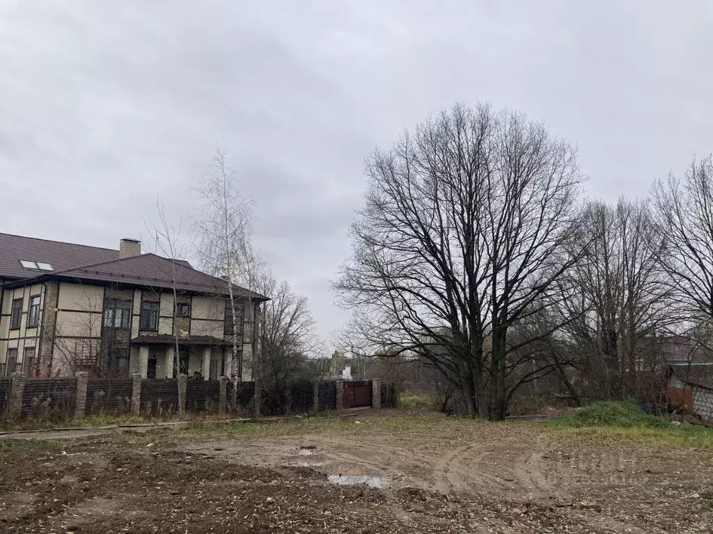 Участок, 11 сот., поселения (ижс) - Фото 1