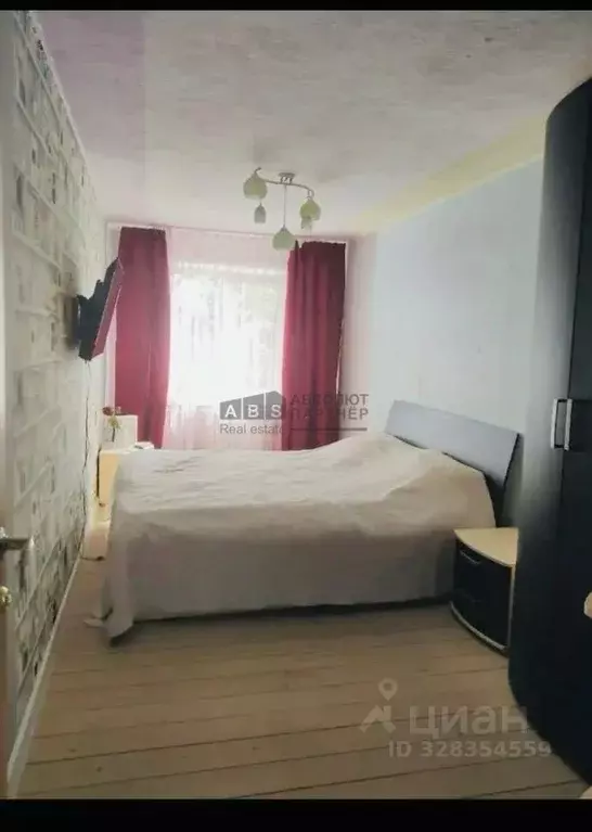 2-к кв. Новгородская область, Новгородский район, Ермолинское с/пос, ... - Фото 2