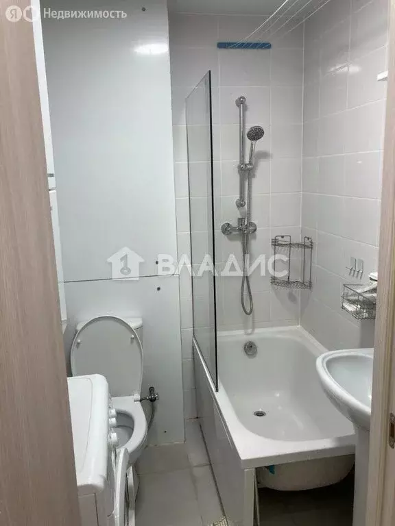 Квартира-студия: Люберцы, улица Лётчика Ларюшина, 6к2 (22 м) - Фото 2