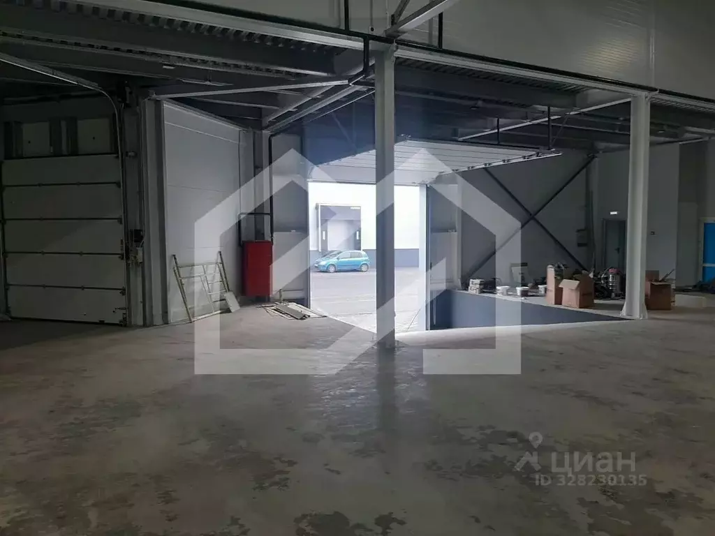 Помещение свободного назначения в Московская область, Чехов ... - Фото 2