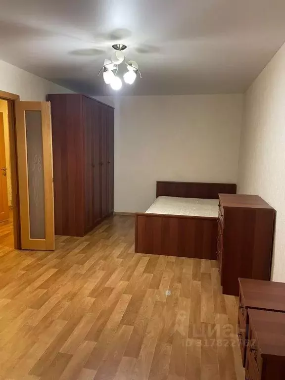 1-к кв. Марий Эл, Йошкар-Ола ул. Петрова, 27 (38.0 м) - Фото 0