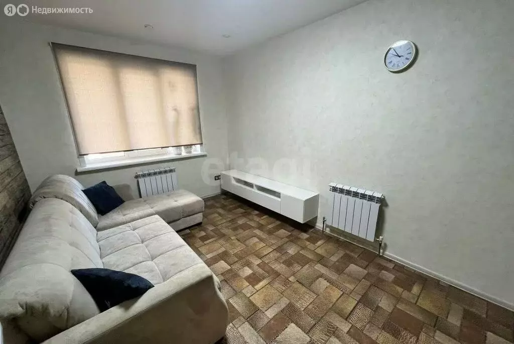 1-комнатная квартира: Новосибирск, Беловежская улица, 4/1 (38.2 м) - Фото 1