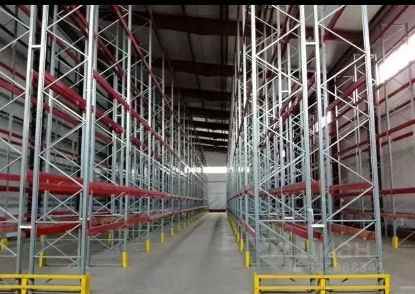 Склад в Московская область, Балашиха Железнодорожный мкр, ул. ... - Фото 2