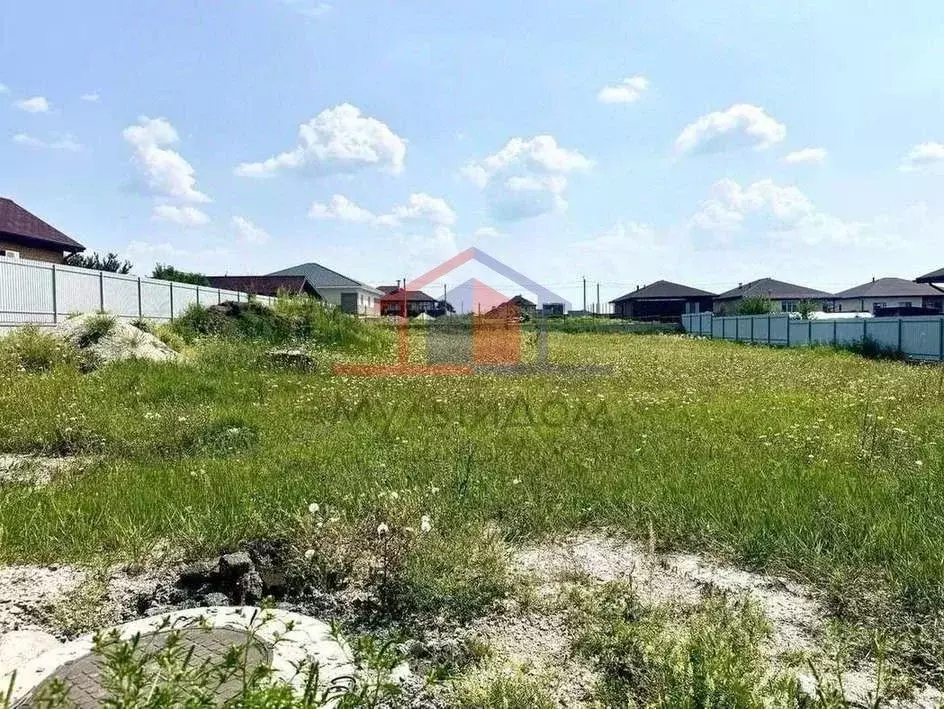 Участок в Белгородская область, Старый Оскол ул. Тихомировская (15.0 ... - Фото 2