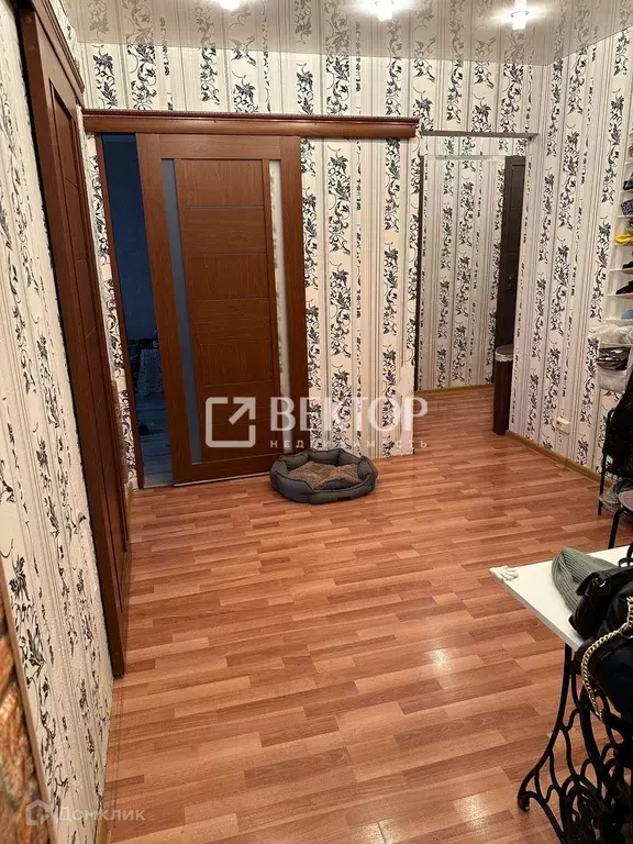 Продаётся 3-к квартира, 64.5 м - Фото 0