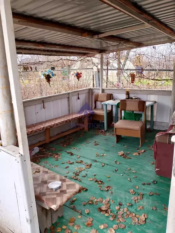 Дом в Ростовская область, Волгодонск ул. Отдыха (20 м) - Фото 2