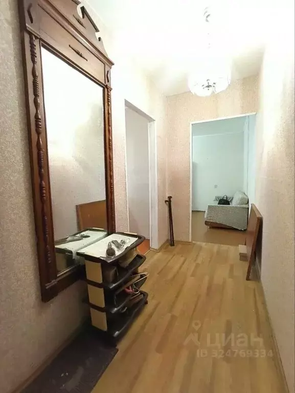 2-к кв. Хакасия, Абакан Торговая ул., 30 (44.0 м) - Фото 1