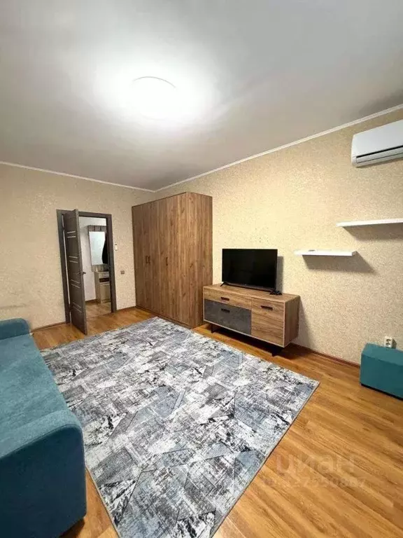 1-к кв. Белгородская область, Белгород ул. Шаландина, 5А (42.3 м) - Фото 1