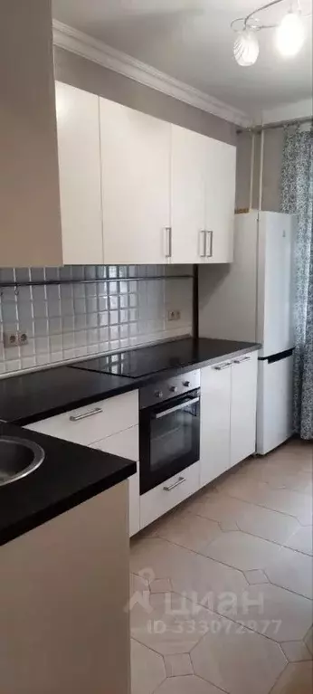 2-к кв. Москва пос. Коммунарка, ул. Потаповская Роща, 10к2 (52.0 м) - Фото 1