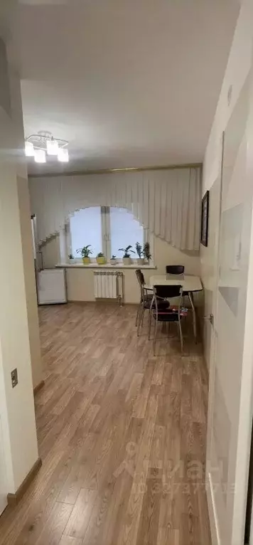 1-к кв. Иркутская область, Иркутск Волгоградская ул., 79 (48.8 м) - Фото 2