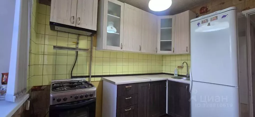 2-к кв. Санкт-Петербург Бухарестская ул., 23К1 (51.0 м) - Фото 1