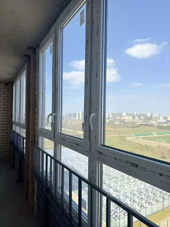 2-к кв. Краснодарский край, Краснодар 9-й километр мкр, ул. ... - Фото 2