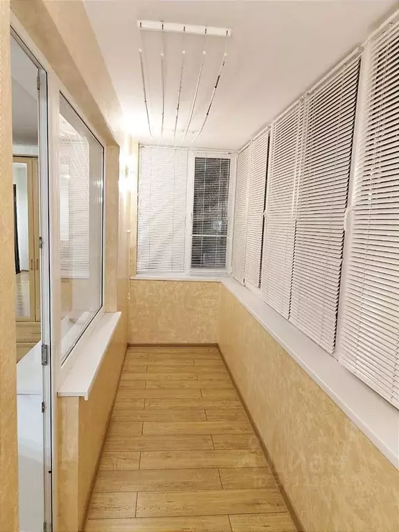 4-к кв. Башкортостан, Салават бул. Салавата Юлаева, 16 (95.0 м) - Фото 2