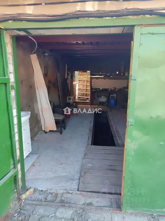 Гараж в Калининградская область, Калининград Ялтинская ул., 134 (27 м) - Фото 2
