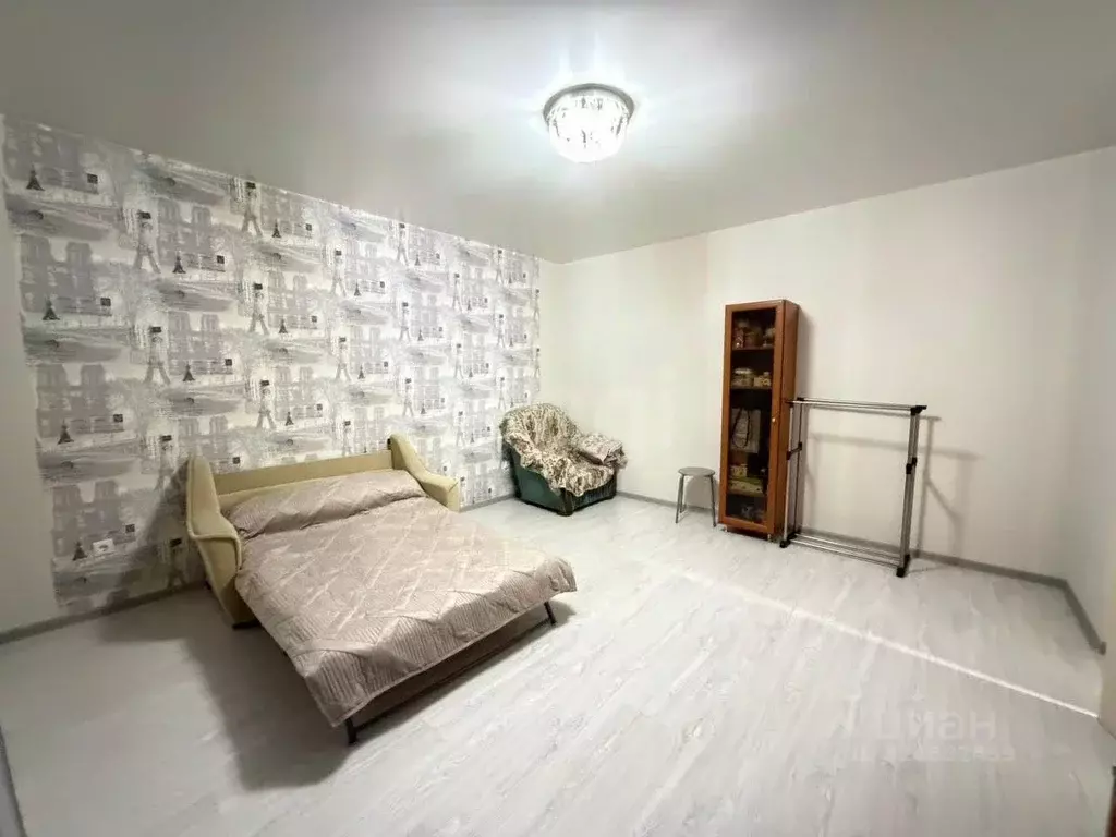 1-к кв. Калмыкия, Элиста ул. Герасименко, 5А (37.2 м) - Фото 2