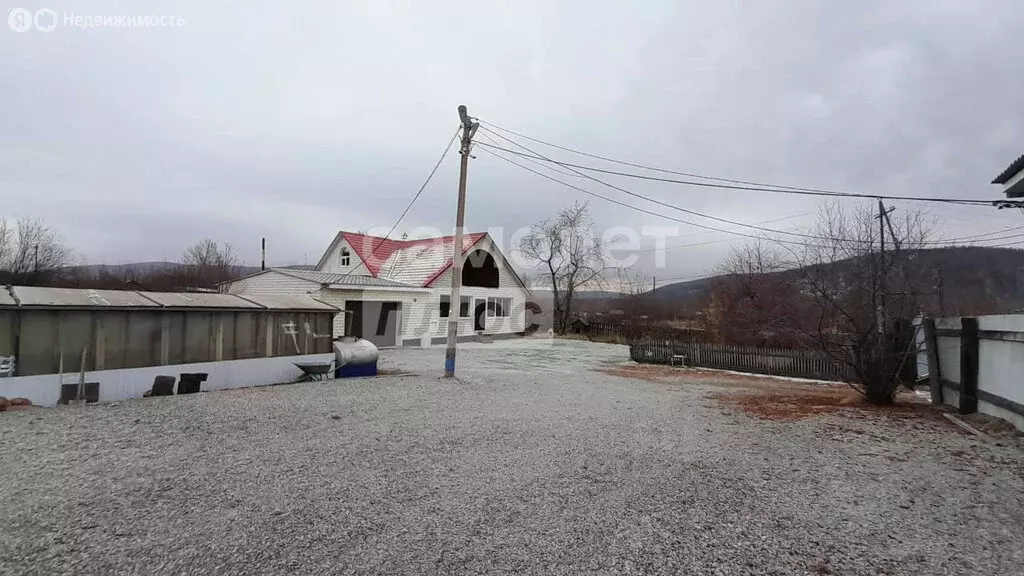 Дом в Тында, Магистральная улица, 2 (232.9 м) - Фото 2