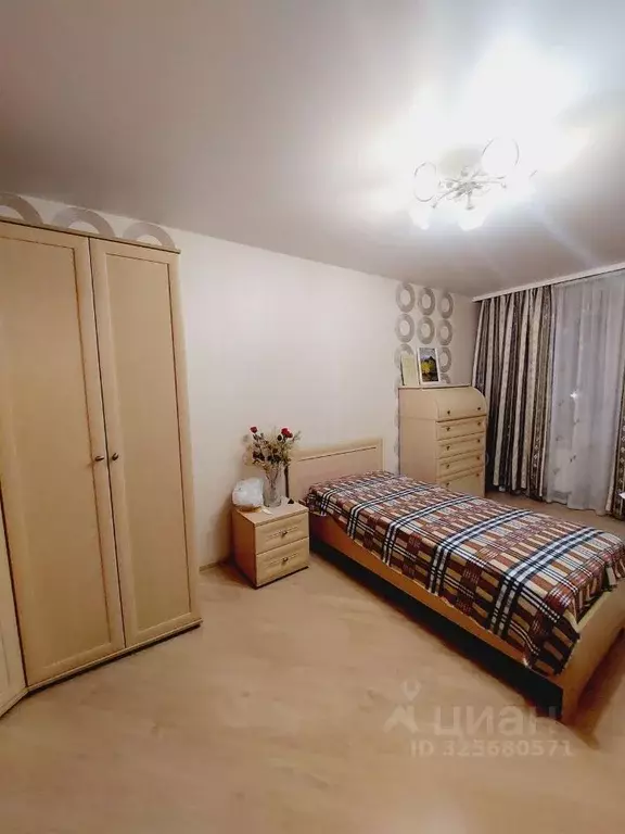 2-к кв. Томская область, Северск ул. Ленина, 118 (56.6 м) - Фото 2