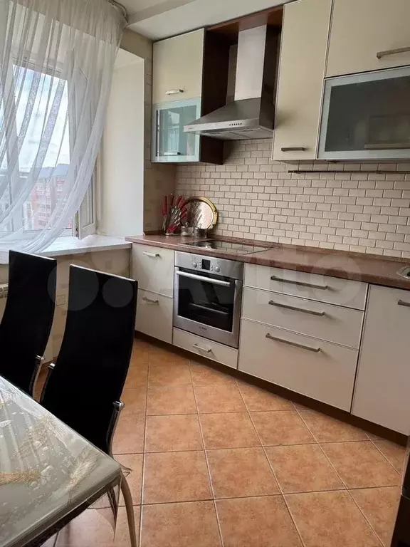 2-к. квартира, 57,5 м, 8/16 эт. - Фото 0