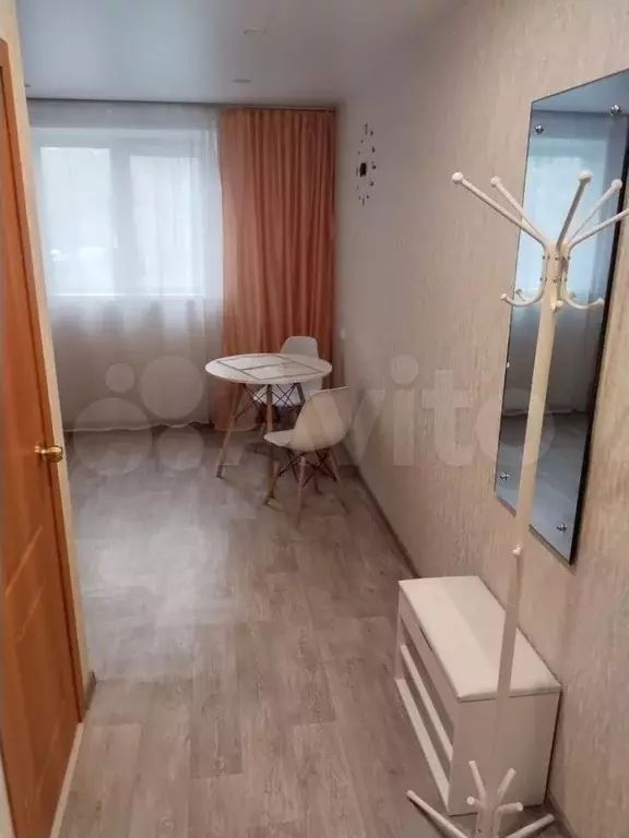1-к. квартира, 34 м, 3/9 эт. - Фото 1