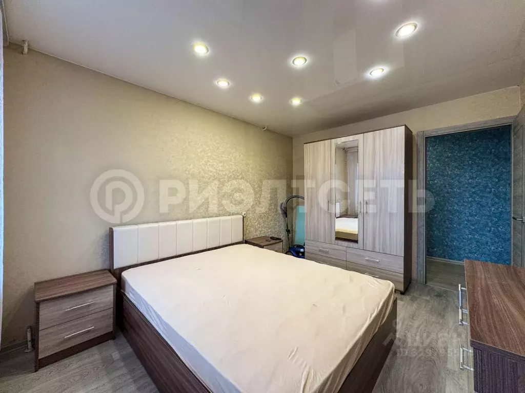 2-к кв. Мурманская область, Мурманск ул. Крупской, 11 (54.0 м) - Фото 1