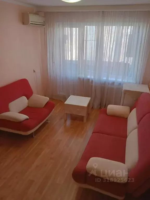 4-к кв. Мордовия, Саранск просп. 50 лет Октября, 54к5 (80.0 м) - Фото 1