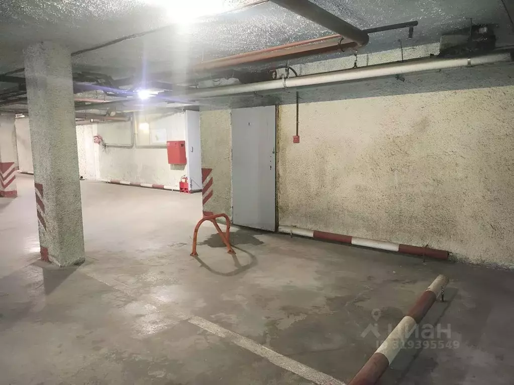 Гараж в Москва Азовская ул., 24К2 (16 м) - Фото 1