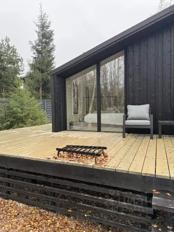 Дом в Московская область, Красногорск городской округ, д. Тимошкино 24 ... - Фото 2