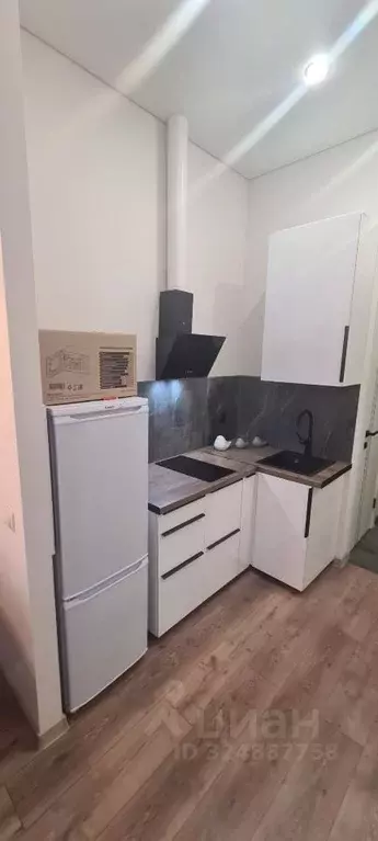 Студия Санкт-Петербург просп. Большой Петроградской стороны, 81 (24.0 ... - Фото 2