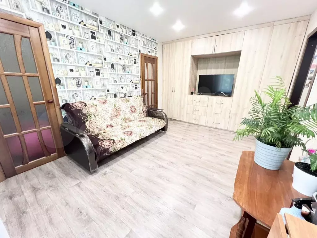 2-к. квартира, 38 м, 2/2 эт. - Фото 0