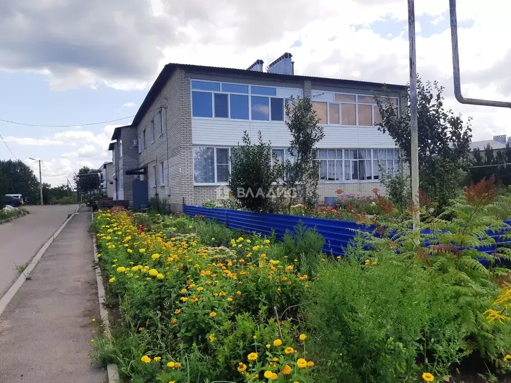 1-к кв. Пензенская область, Городище ул. Александра Матросова, 161 ... - Фото 1