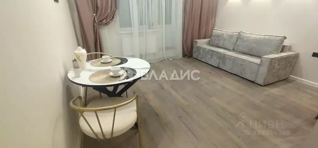 2-к кв. Московская область, Мытищи ул. Красная Слобода, 11 (52.0 м) - Фото 1