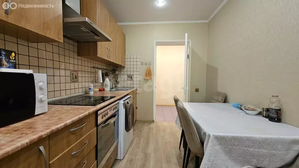 1-комнатная квартира: Краснодар, Черкасская улица, 35 (42.3 м) - Фото 1