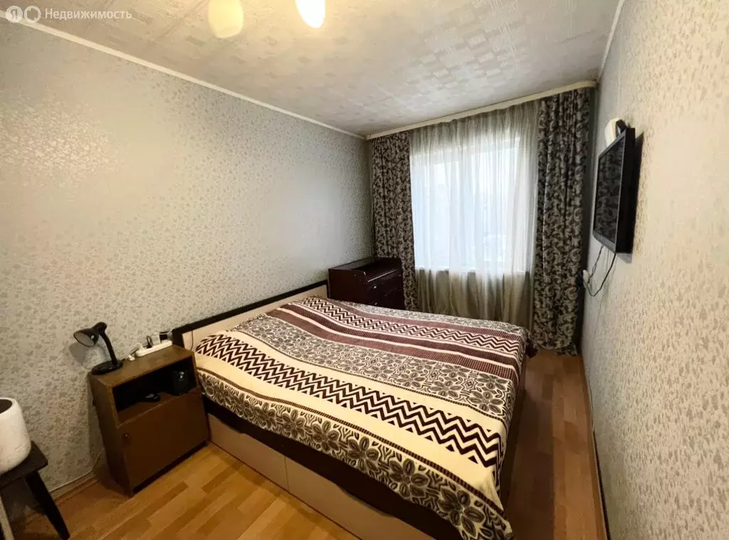 2-комнатная квартира: Молочный, посёлок городского типа Молочный, ... - Фото 2