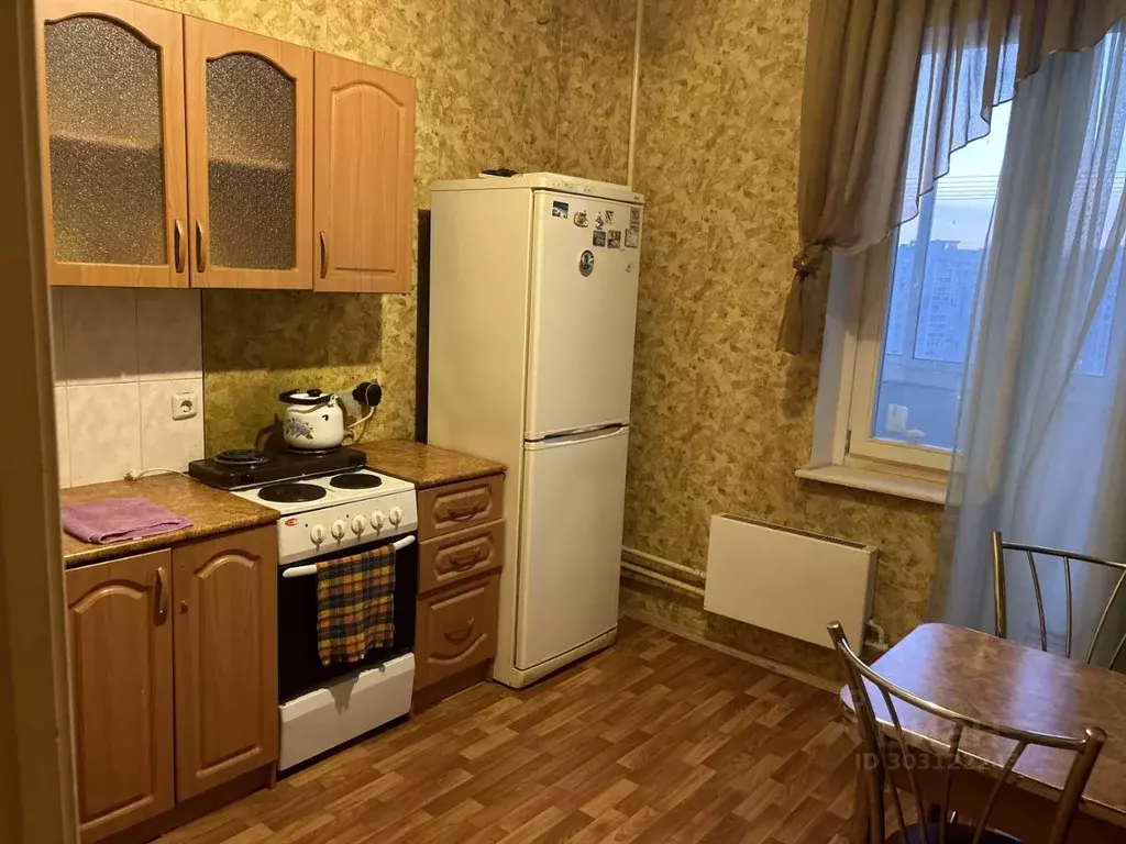 Комната Московская область, Подольск ул. Генерала Смирнова, 10 - Фото 2