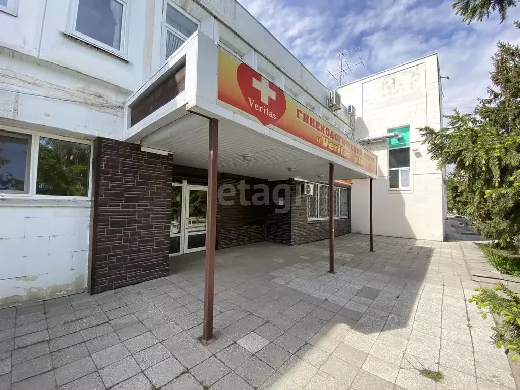 Помещение свободного назначения в Ульяновская область, Ульяновск ... - Фото 1